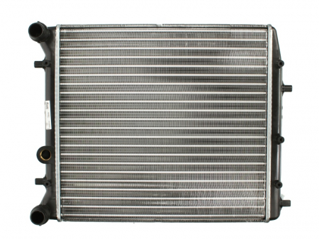 Racire - Radiator apa racire motor (transmisie manuala) SEAT CORDOBA, IBIZA III, IBIZA IV; SKODA FABIA I, FABIA I PRAKTIK, ROOMSTER; VW FOX, POLO 1.0-1.6 dupa 1999