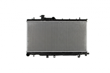 Piese Auto - Radiator apa racire motor (transmisie manuala) SUBARU IMPREZA 2.0/2.5 intre 2000-2008