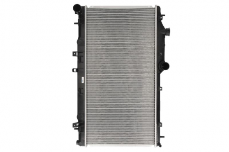 Piese Auto - Radiator apa racire motor (transmisie manuala) SUBARU IMPREZA 2.5 intre 2008-2013