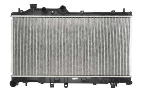 Piese Auto - Radiator apa racire motor (transmisie manuala) SUBARU LEGACY V, OUTBACK 2.0D dupa 2009