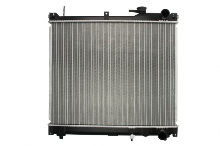 Racire motor - Radiator apa racire motor potrivit SUZUKI GRAND VITARA I 1.6 1998-2003 - (transmisie manuala)