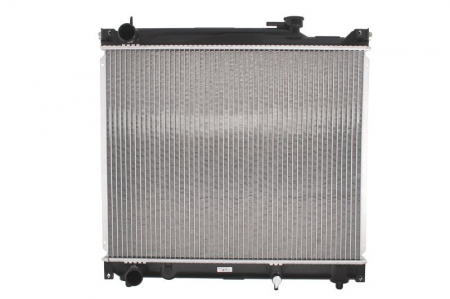 Radiator apa - Radiator apa racire motor potrivit SUZUKI GRAND VITARA I, VITARA 2.0/2.5 1994-2003 - (transmisie manuala)