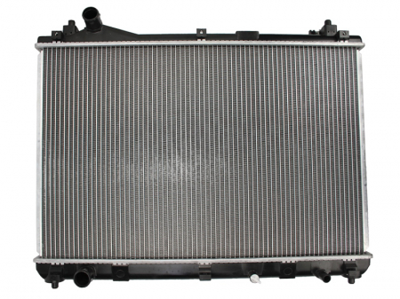 Radiator apa - Radiator apa racire motor (transmisie manuala) SUZUKI GRAND VITARA II 1.9D intre 2005-2015