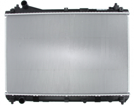 Radiator apa racire motor (transmisie manuala) SUZUKI GRAND VITARA II 2.0/2.4 dupa 2005