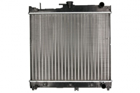 Racire motor - Radiator apa racire motor potrivit SUZUKI JIMNY 1.3 dupa 1998 - (transmisie manuala)