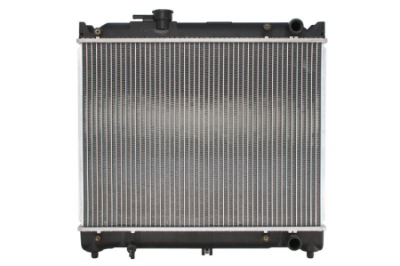 Racire motor - Radiator apa racire motor potrivit SUZUKI VITARA 1.6/2.0D 1988-1999 - (transmisie manuala)