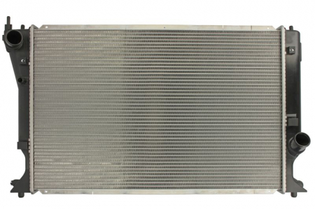 Piese Auto - Radiator apa racire motor (transmisie manuala) TOYOTA AVENSIS, COROLLA VERSO 2.0D/2.2D intre 2005-2009