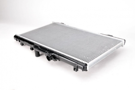 Radiator apa racire motor (transmisie manuala) TOYOTA CARINA E 2.0D intre 1992-1997