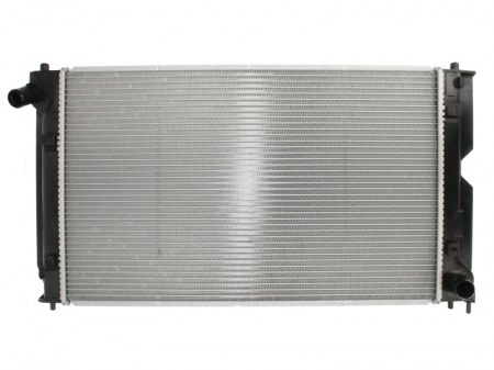 Radiator apa racire motor (transmisie manuala) TOYOTA COROLLA 1.4D intre 2004-2007