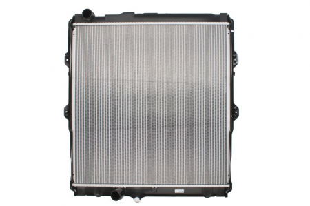 Radiator apa racire motor (transmisie manuala) TOYOTA HILUX VI 2.4D intre 1998-2002
