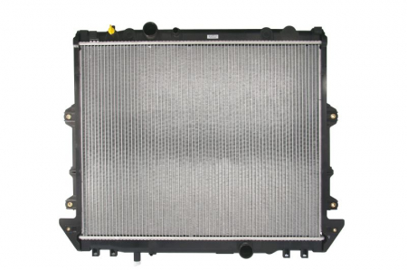 Piese Auto - Radiator apa racire motor (transmisie manuala) TOYOTA HILUX VII 2.5D intre 2004-2015