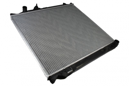 Radiator apa - Radiator apa racire motor potrivit TOYOTA LAND CRUISER 90 3.0D 1996-2002 - (transmisie manuala)