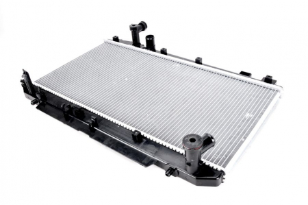 Radiator apa racire motor (transmisie manuala) TOYOTA RAV 4 II 1.8/2.0 intre 2000-2005 Racire - Radiator apa racire motor (transmisie manuala) TOYOTA RAV 4 II 1.8/2.0 intre 2000-2005