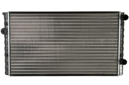 Piese Auto - Radiator apa racire motor (transmisie manuala) VW GOLF III, VENTO 1.9D intre 1991-1999