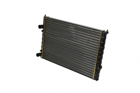 Radiator apa - Radiator apa racire motor potrivit VW PASSAT 1.6/1.8/2.0 1988-1997 - (transmisie manuala)