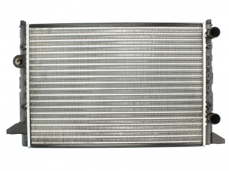Radiator apa racire motor (transmisie manuala) VW PASSAT 1.6-2.0 intre 1988-1997