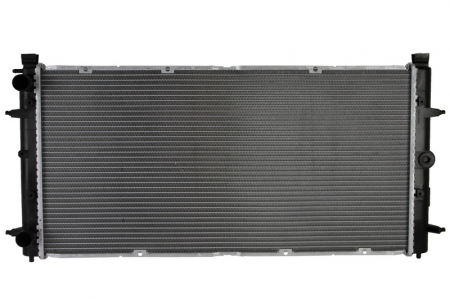 Piese Auto - Radiator apa racire motor (transmisie manuala) VW TRANSPORTER IV 1.8-2.8 intre 1990-2003