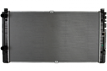 Piese Auto - Radiator apa racire motor (transmisie manuala) VW TRANSPORTER IV 1.9D-2.8 intre 1990-2003