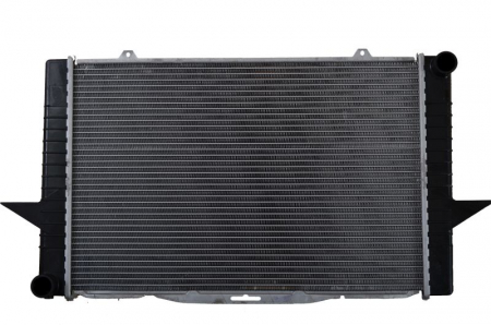 Radiator apa - Radiator apa racire motor potrivit VOLVO 850, C70 I, S70, V70 I, XC70 CROSS COUNTRY 2.0-2.5D 1991-2005