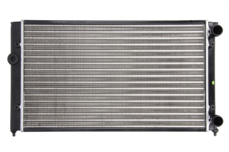 Radiator apa racire motor VW GOLF III, VENTO 1.8 intre 1991-1999