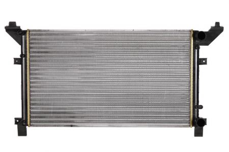 Racire - Radiator apa racire motor VW LT 28-35 II, LT 28-46 II 2.3/2.5D/2.8D intre 1996-2006
