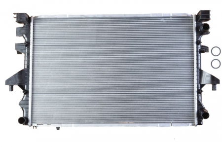 Radiator apa racire motor  VW MULTIVAN V, TRANSPORTER V 2.5D intre 2003-2009