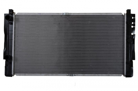 Radiator apa racire motor VW TRANSPORTER IV 1.9D-2.8 intre 1990-2003