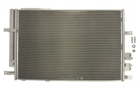 Piese Auto - Radiator clima AC ALFA ROMEO 159, BRERA, SPIDER 2.4D/3.2 intre 2005-2012