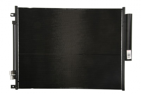 Piese Auto - Radiator clima AC ALFA ROMEO GIULIA, STELVIO 2.2D dupa 2015