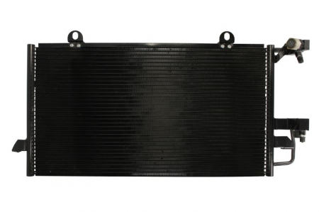 Piese Auto - Radiator clima AC AUDI 80, A6, CABRIOLET 1.9D intre 1991-2000