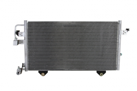 Piese Auto - Radiator clima AC AUDI 80, CABRIOLET, COUPE 1.6-2.8 intre 1989-2000