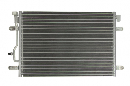 Piese Auto - Radiator clima AC AUDI A4 1.6-3.0 intre 2000-2009