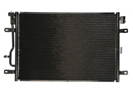 Piese Auto - Radiator clima AC AUDI A4 1.6-4.2 intre 2000-2009