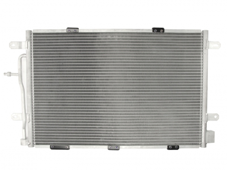 Climatizare - Radiator clima AC AUDI A4 2.7D/3.0D/4.2 intre 2003-2009