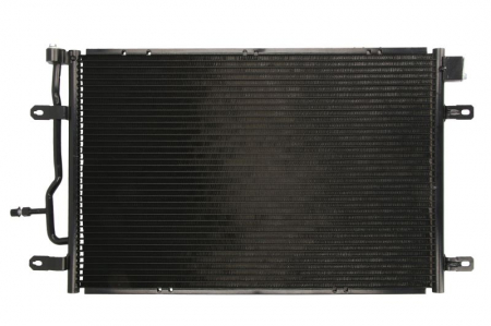 Climatizare - Radiator clima AC AUDI A4 2.7D/3.0D/4.2 intre 2003-2012
