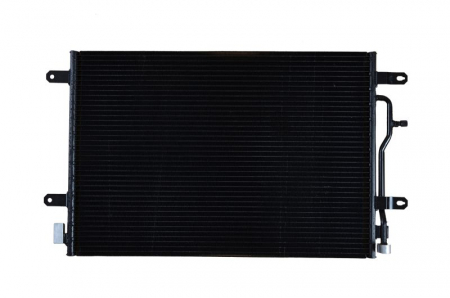 Piese Auto - Radiator clima AC AUDI A4, A6 1.6-3.0 intre 2000-2009