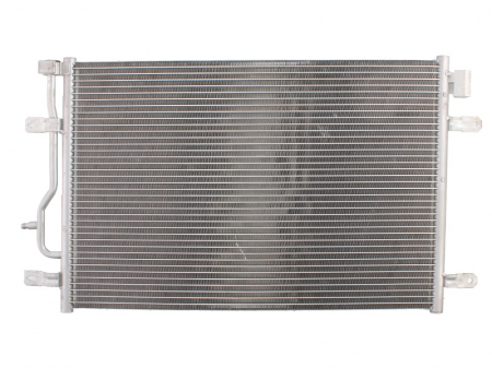 Piese Auto - Radiator clima AC AUDI A4, A6, ALLROAD 1.6-4.2 intre 2000-2009