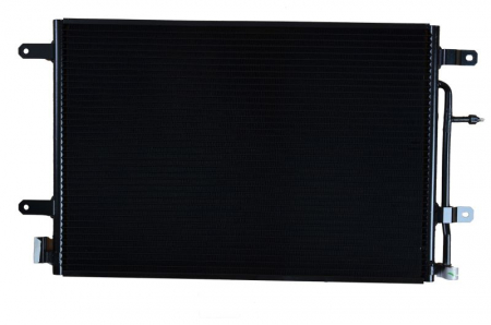 Piese Auto - Radiator clima AC AUDI A4; SEAT EXEO, EXEO ST 1.6-4.2 intre 2002-2013