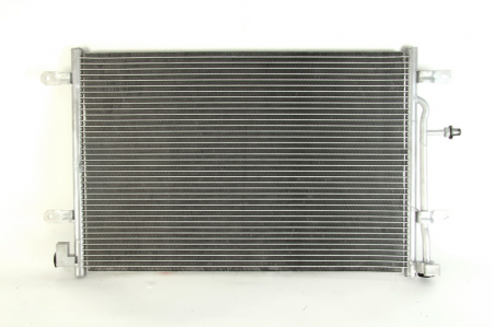 Piese Auto - Radiator clima AC AUDI A4; SEAT EXEO, EXEO ST 1.6-4.2 intre 2002-2013