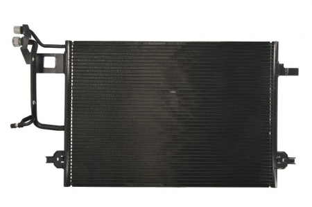 Piese Auto - Radiator clima AC AUDI A4; VW PASSAT 1.6-2.8 intre 1994-2001