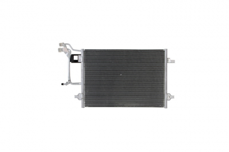 Piese Auto - Radiator clima AC AUDI A4; VW PASSAT 1.6-2.8 intre 1994-2001