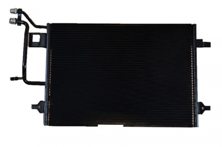 Piese Auto - Radiator clima AC AUDI A4; VW PASSAT 1.6-2.8 intre 1994-2005