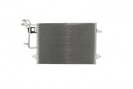 Piese Auto - Radiator clima AC AUDI A6 1.8-2.8 intre 1997-2005