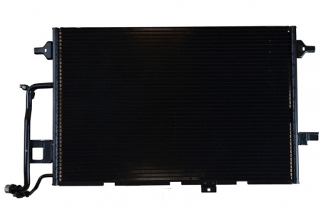 Piese Auto - Radiator clima AC AUDI A6, ALLROAD 1.9D/2.5D intre 1997-2005