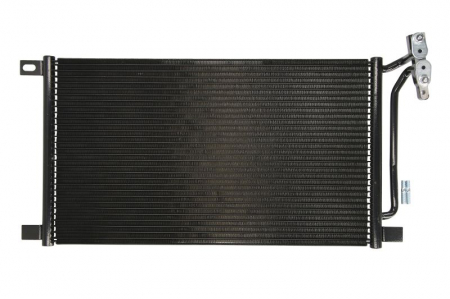 Radiator clima Ac - Radiator clima AC BMW Seria 3 (E46), X3 (E83) 2.0D/3.0D intre 1998-2011
