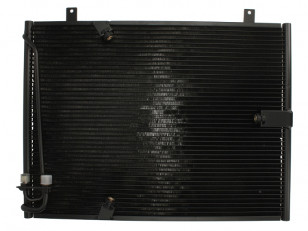 Piese Auto - Radiator clima AC BMW Seria 5 (E34), 7 (E32) 1.8-5.0 intre 1986-1996