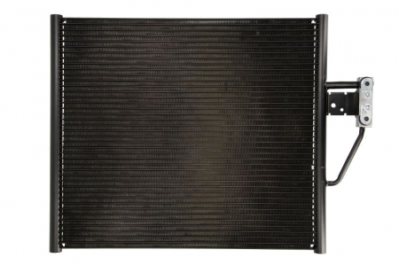 Climatizare - Radiator clima AC BMW Seria 5 (E39) 2.0-4.4 intre 1995-2004