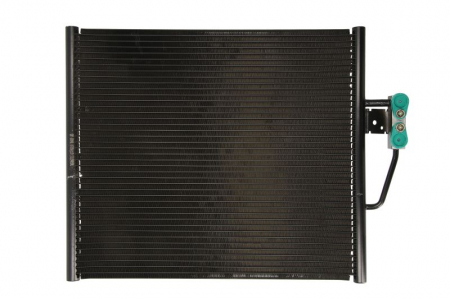 Climatizare - Radiator clima AC BMW Seria 5 (E39), Z8 (E52) 2.0-4.9 intre 1995-2004