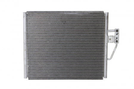 Climatizare - Radiator clima AC BMW Seria 5 (E39), Z8 (E52) 2.0-4.9 intre 1995-2004