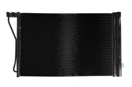 Radiator clima AC BMW Seria 5 (F10), 6 (F12), 6 (F13), 6 GRAN COUPE (F06) 4.4 intre 2011-2018 Climatizare - Radiator clima AC BMW Seria 5 (F10), 6 (F12), 6 (F13), 6 GRAN COUPE (F06) 4.4 intre 2011-2018